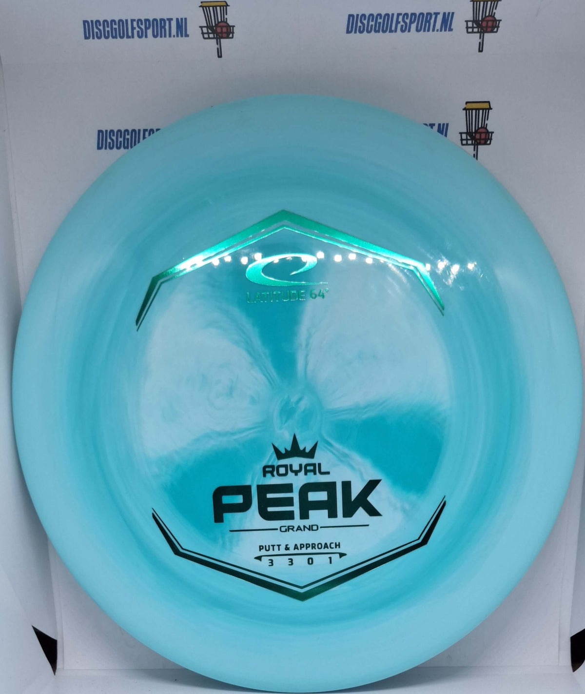 disc