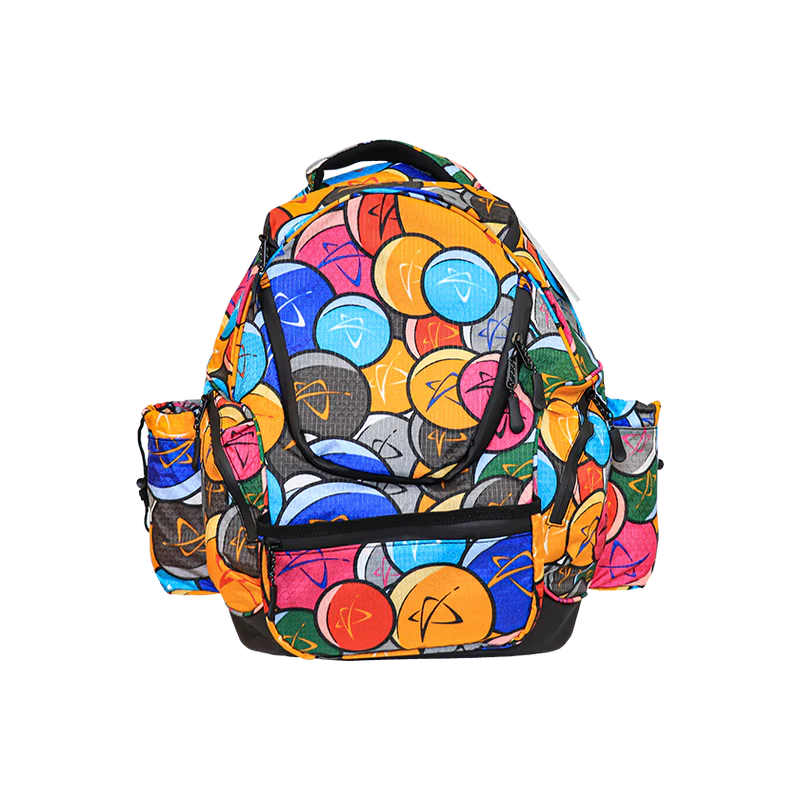 Prodigy BP-3 V3 rugzak multicolor