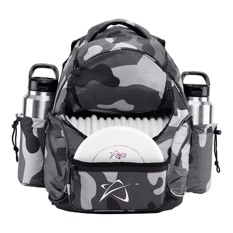 Prodigy BP-3 V3 rugzak multicolor