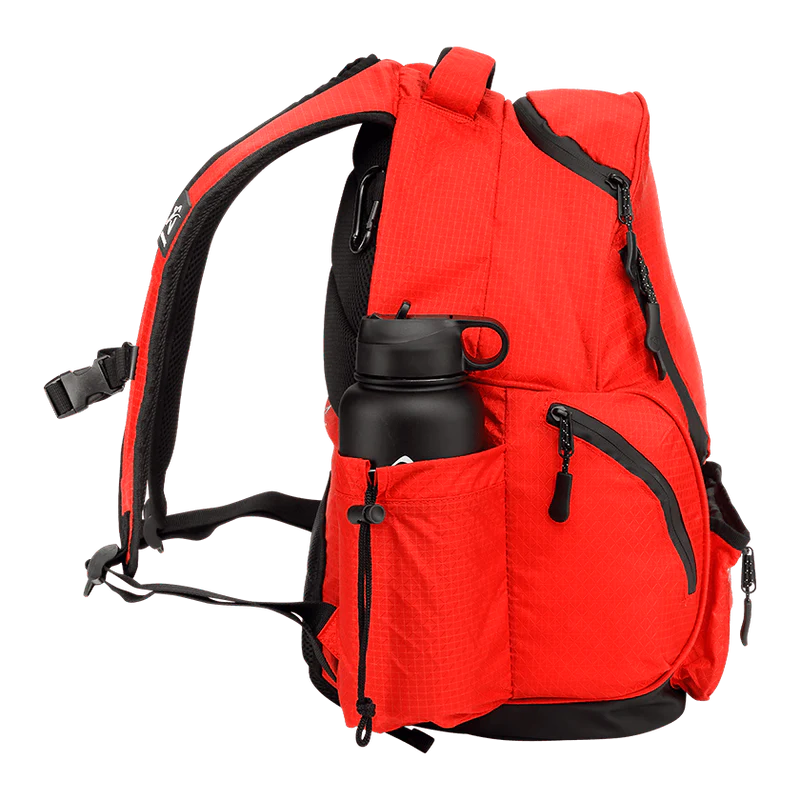 Prodigy BP-3 V3 rugzak multicolor