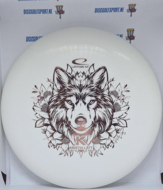 Latitude 64 Pure Zero Medium Moonshine Kristin Latt 2025