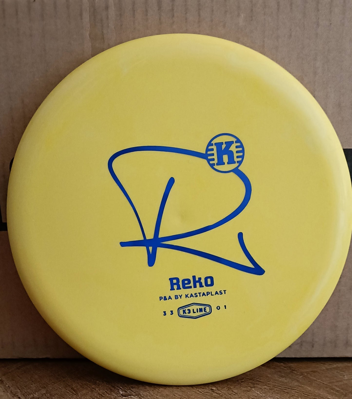 Cupboard Reko K3