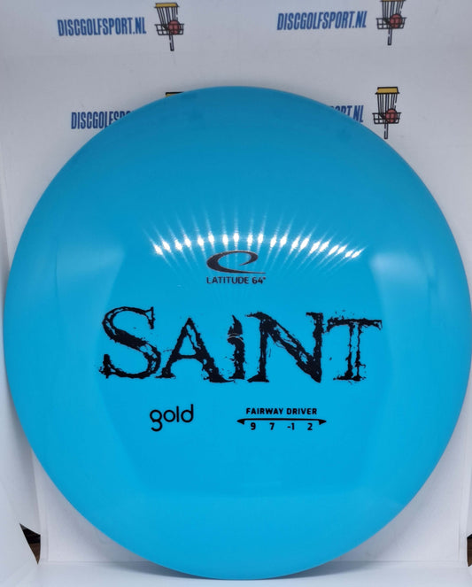 Latitude 64 Saint Gold