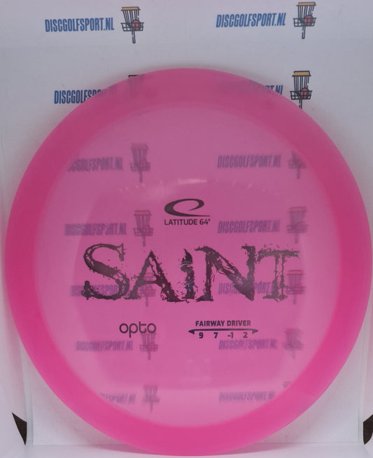 Latitude 64 Saint Opto