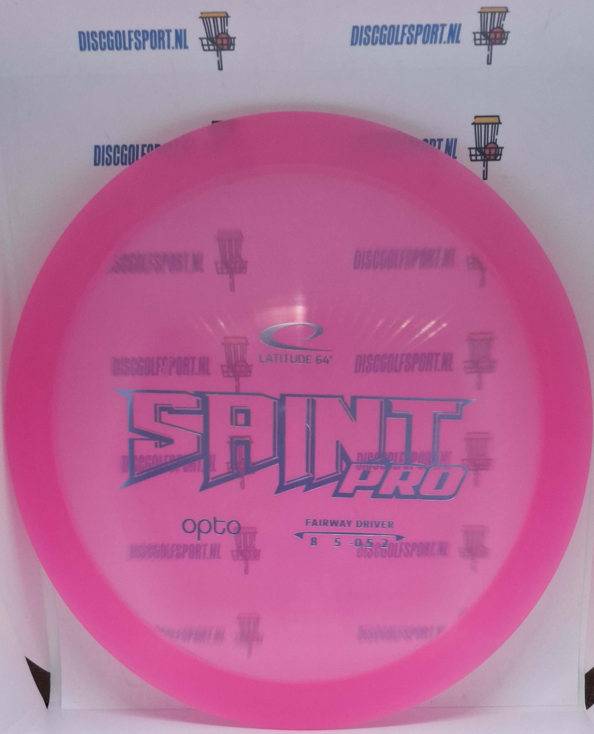 disc