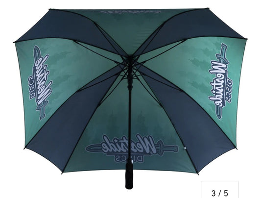 Westside Discs Regenschirm