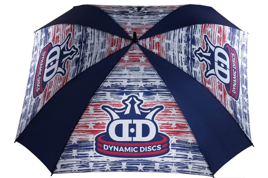 Dynamic Discs Paraplu
