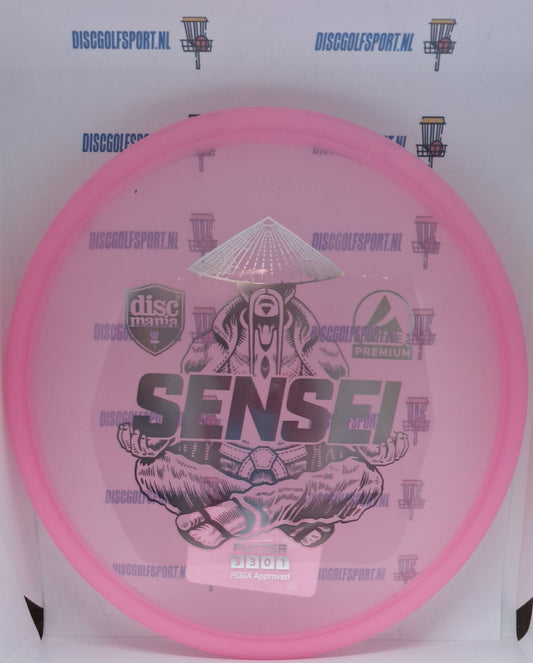 Discmania Sensei Active Premium