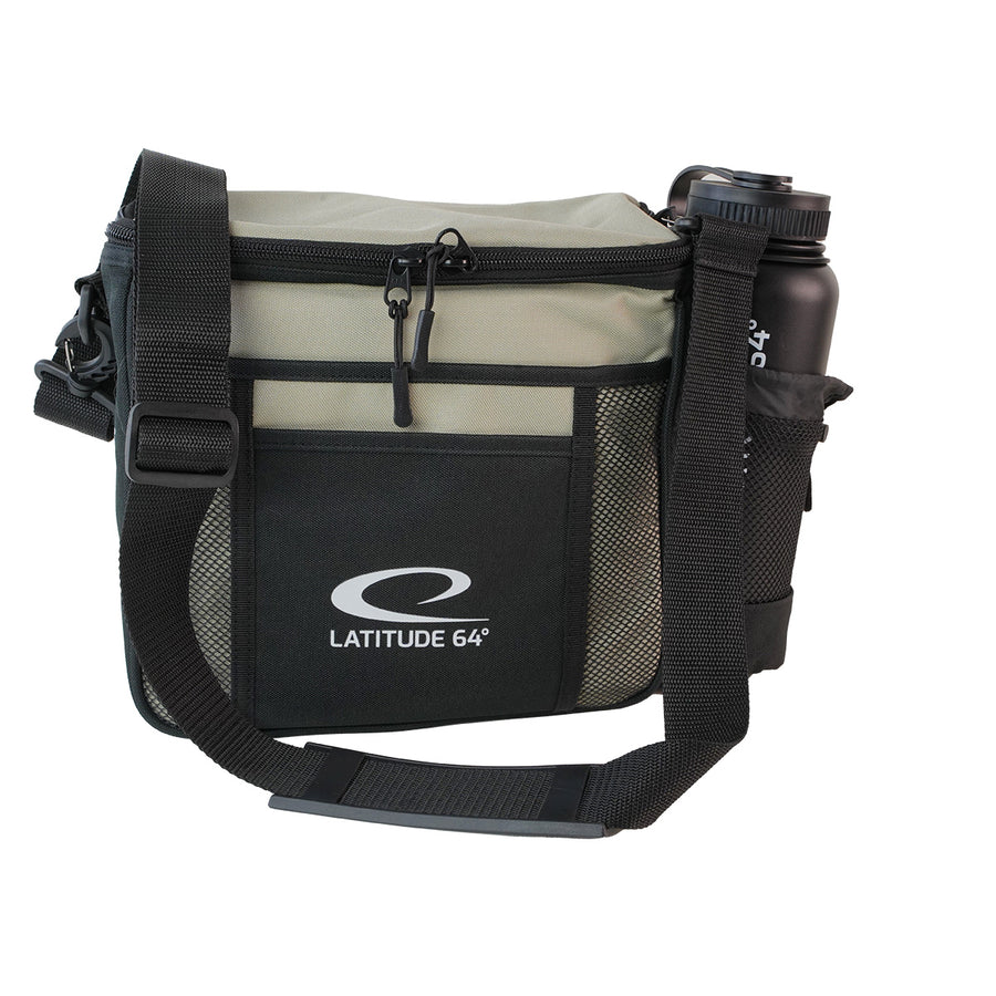 Latitude 64 schoudertas
