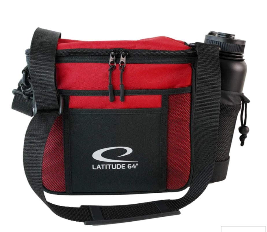 Latitude 64 schoudertas