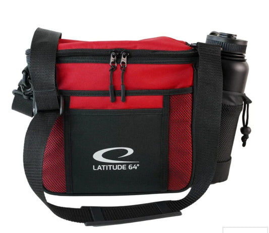 Latitude 64 schoudertas