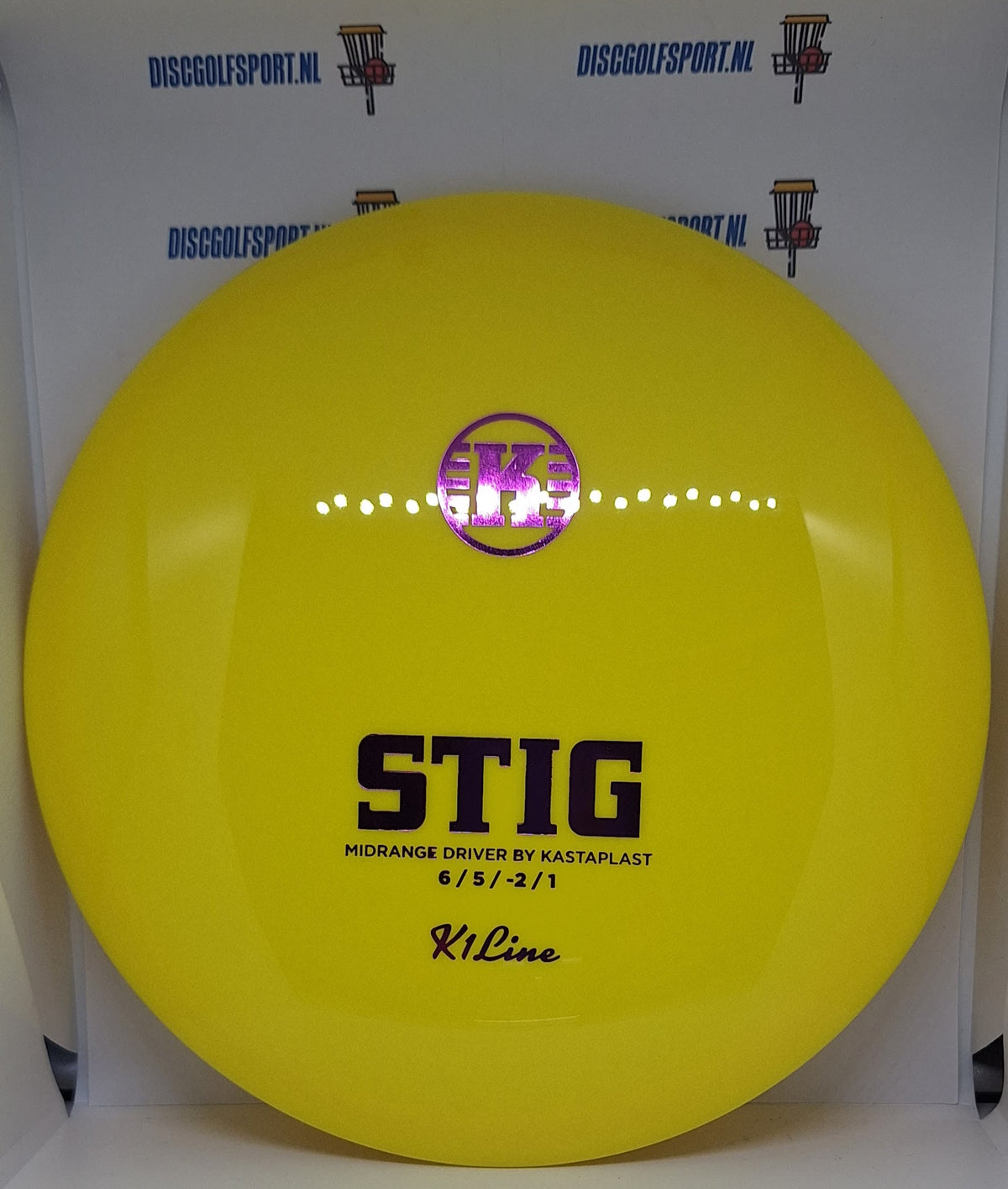 Kastaplast Stig K1