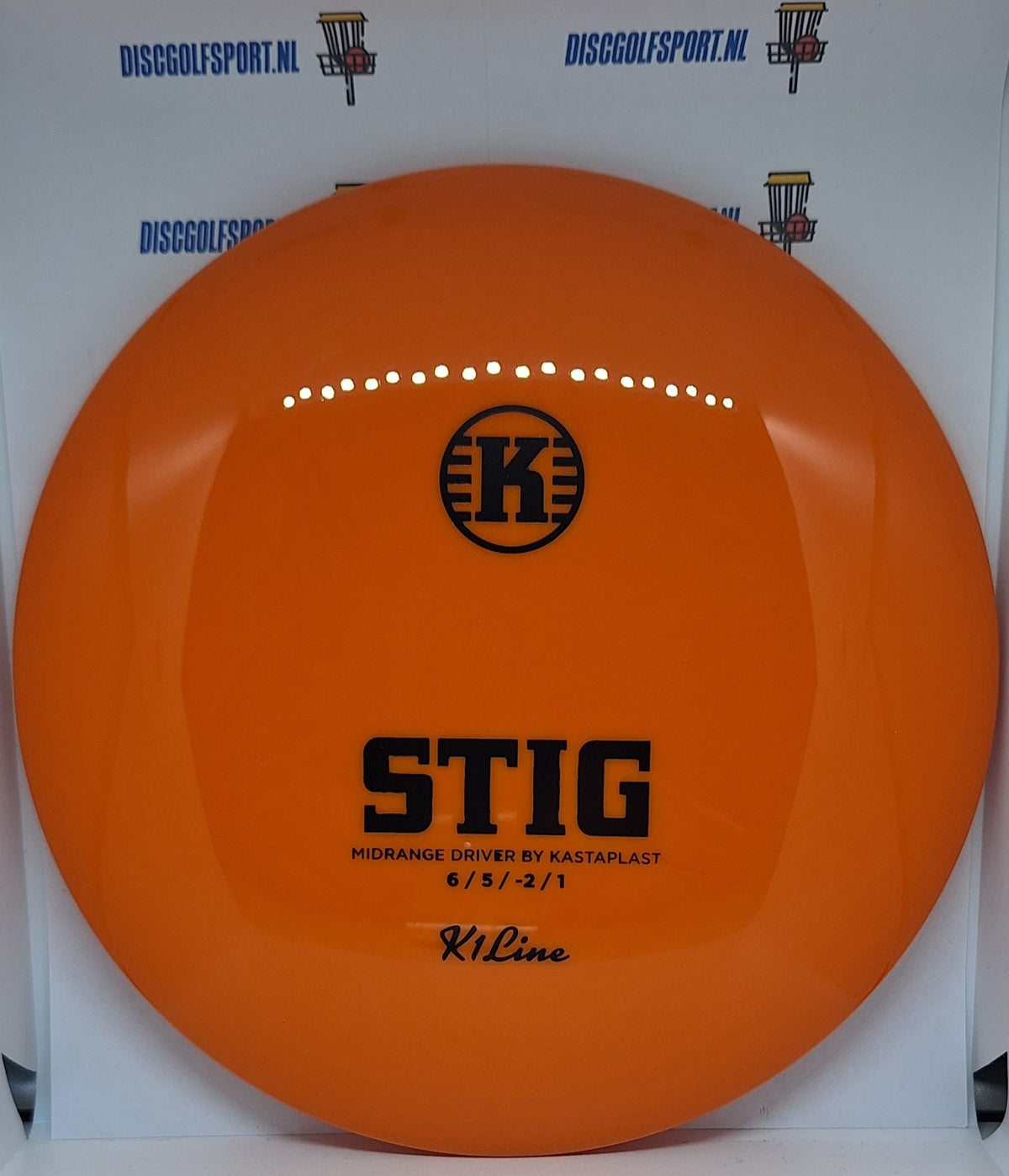 Kastaplast Stig K1