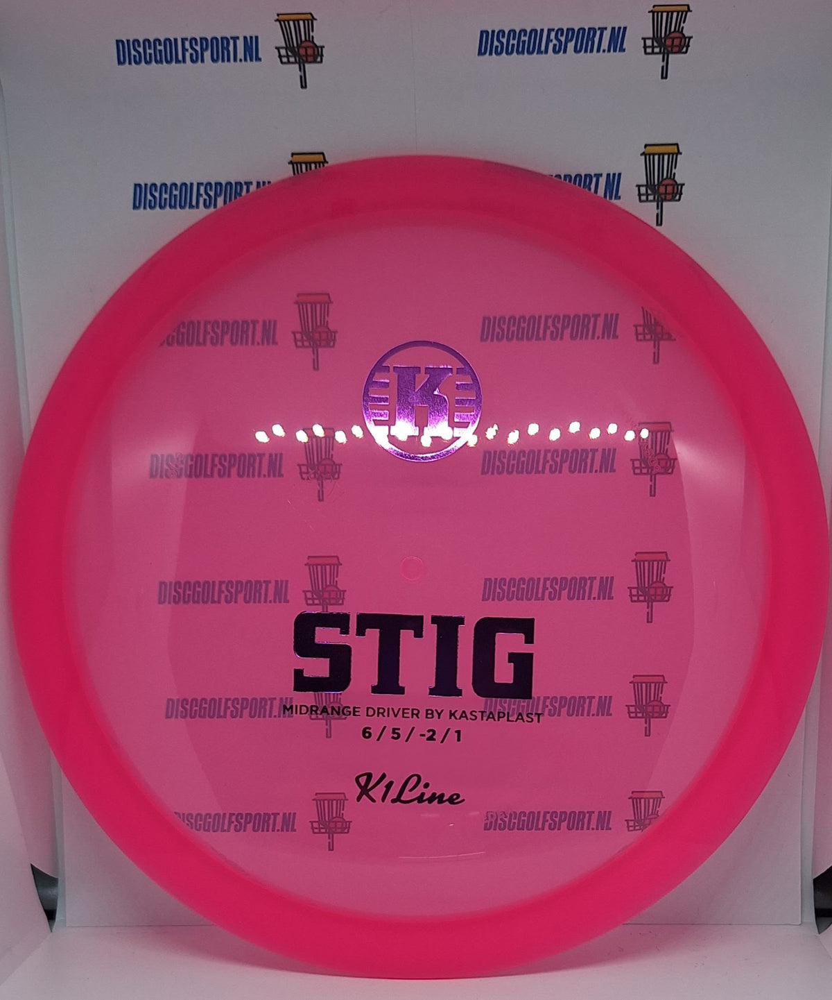 Kastaplast Stig K1