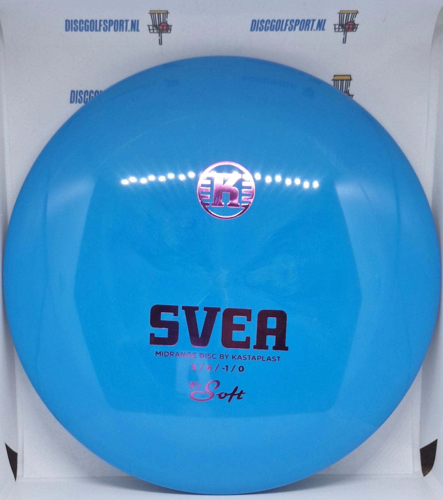 Kastaplast Svea K1