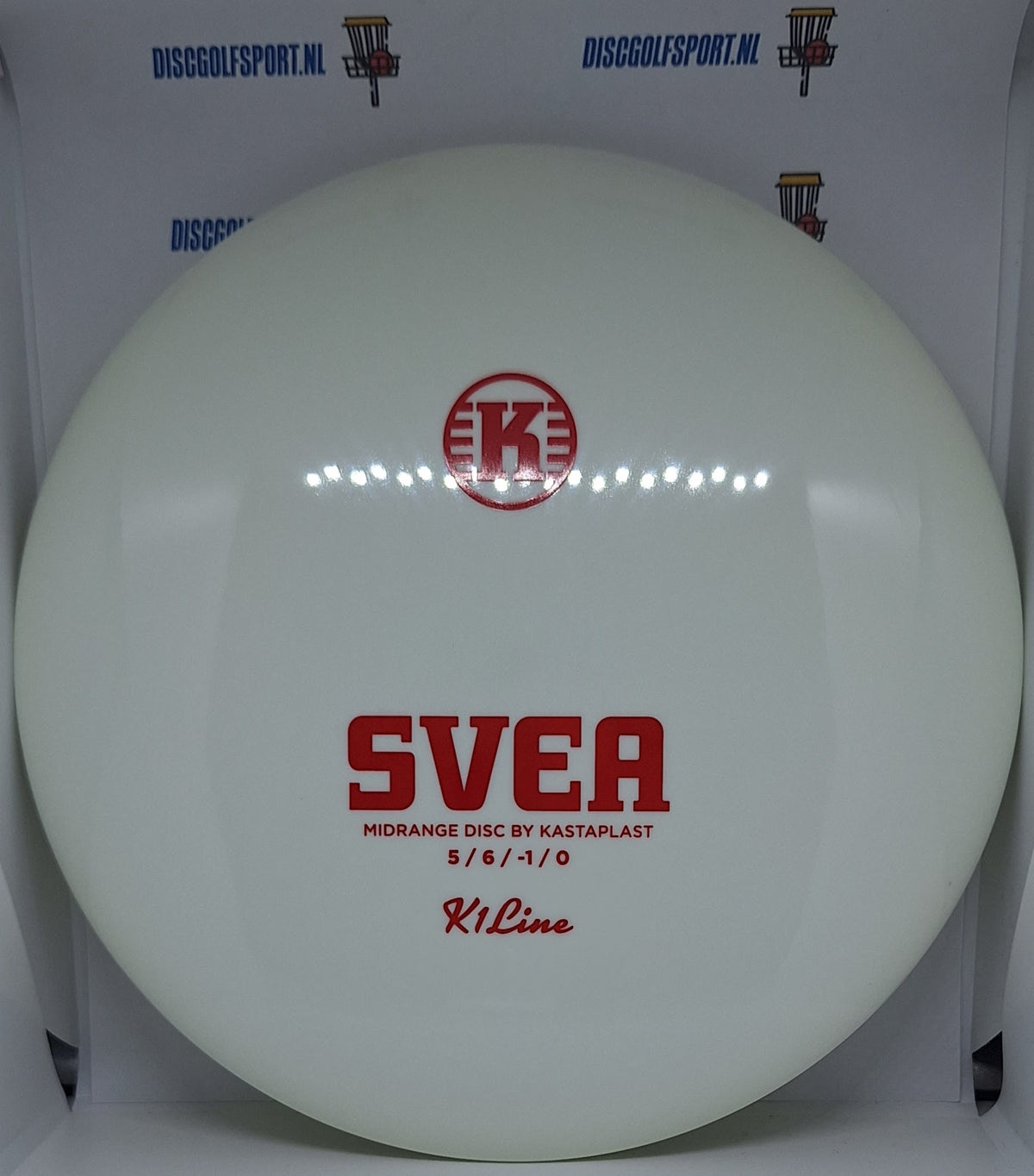 Kastaplast Svea K1