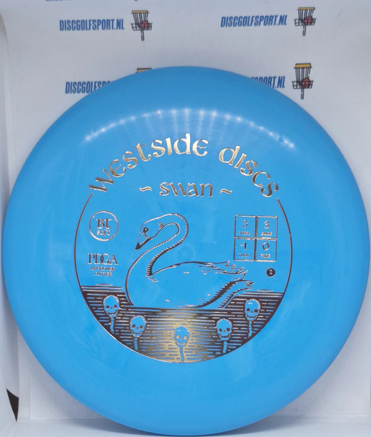 Westside Discs Swan 2 BT Medium/Soft