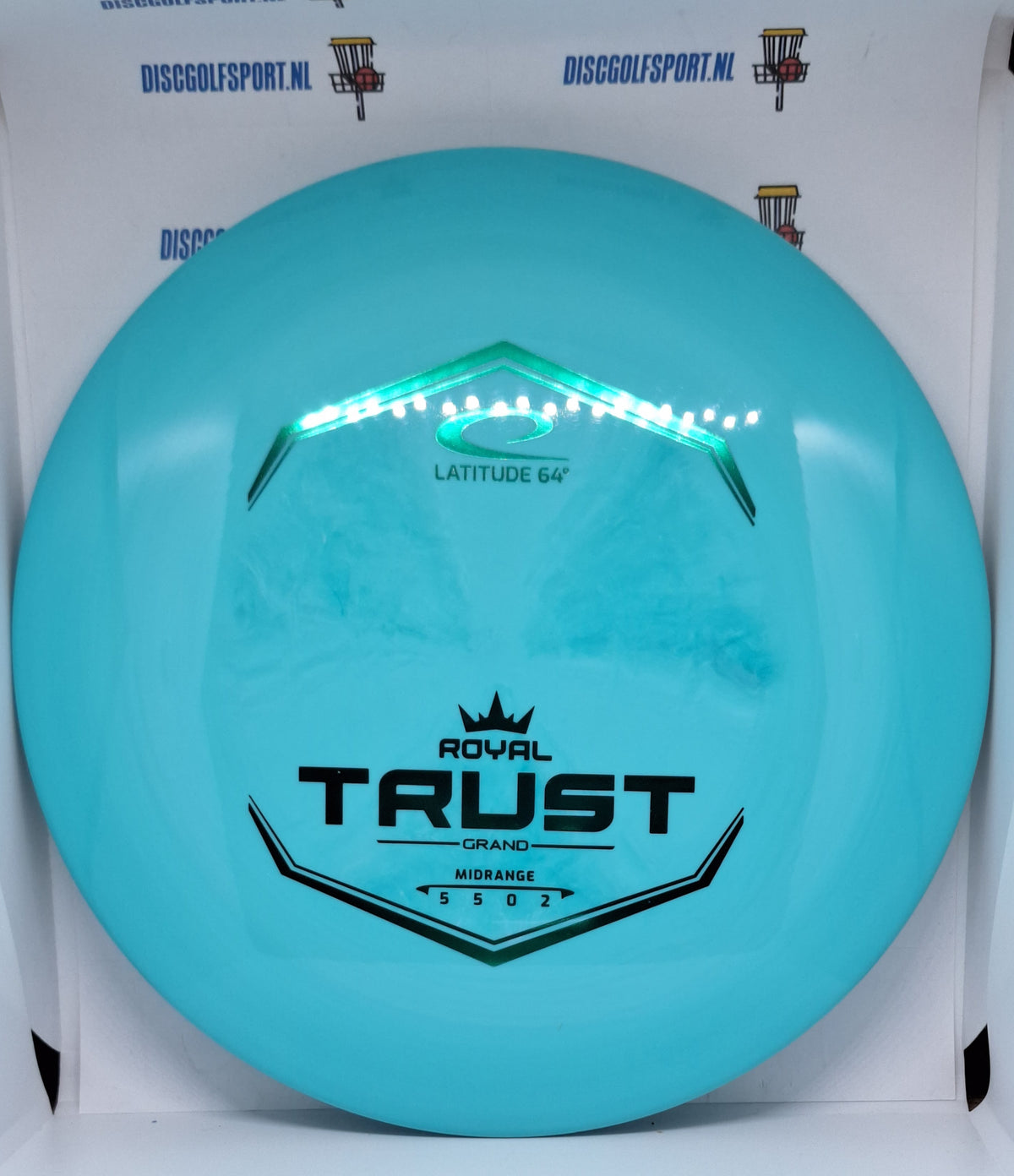 Latitude 64 Trust Royal