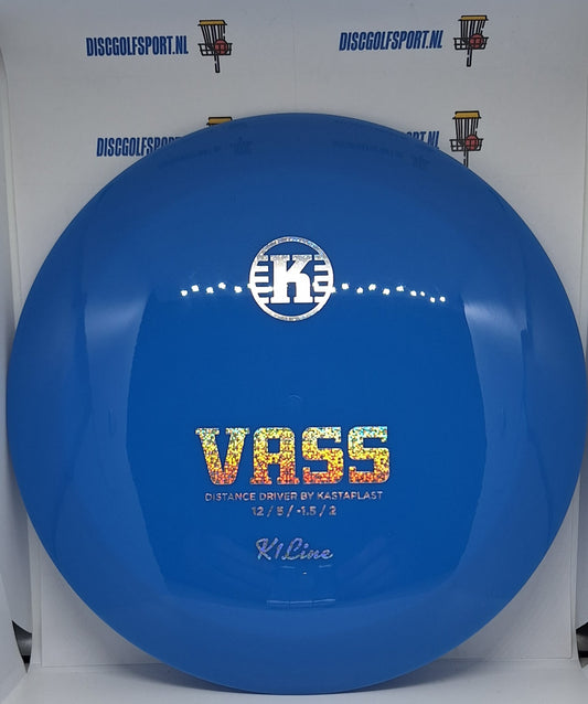 Kastaplast Vass K1