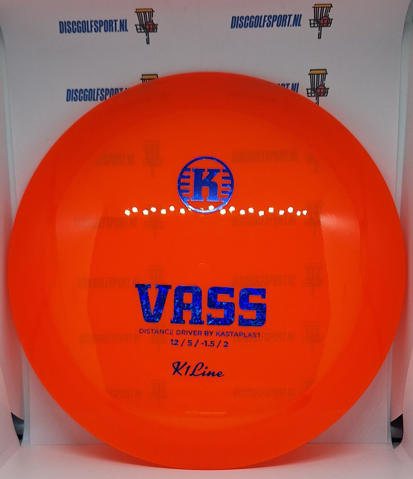 Kastaplast Vass K1