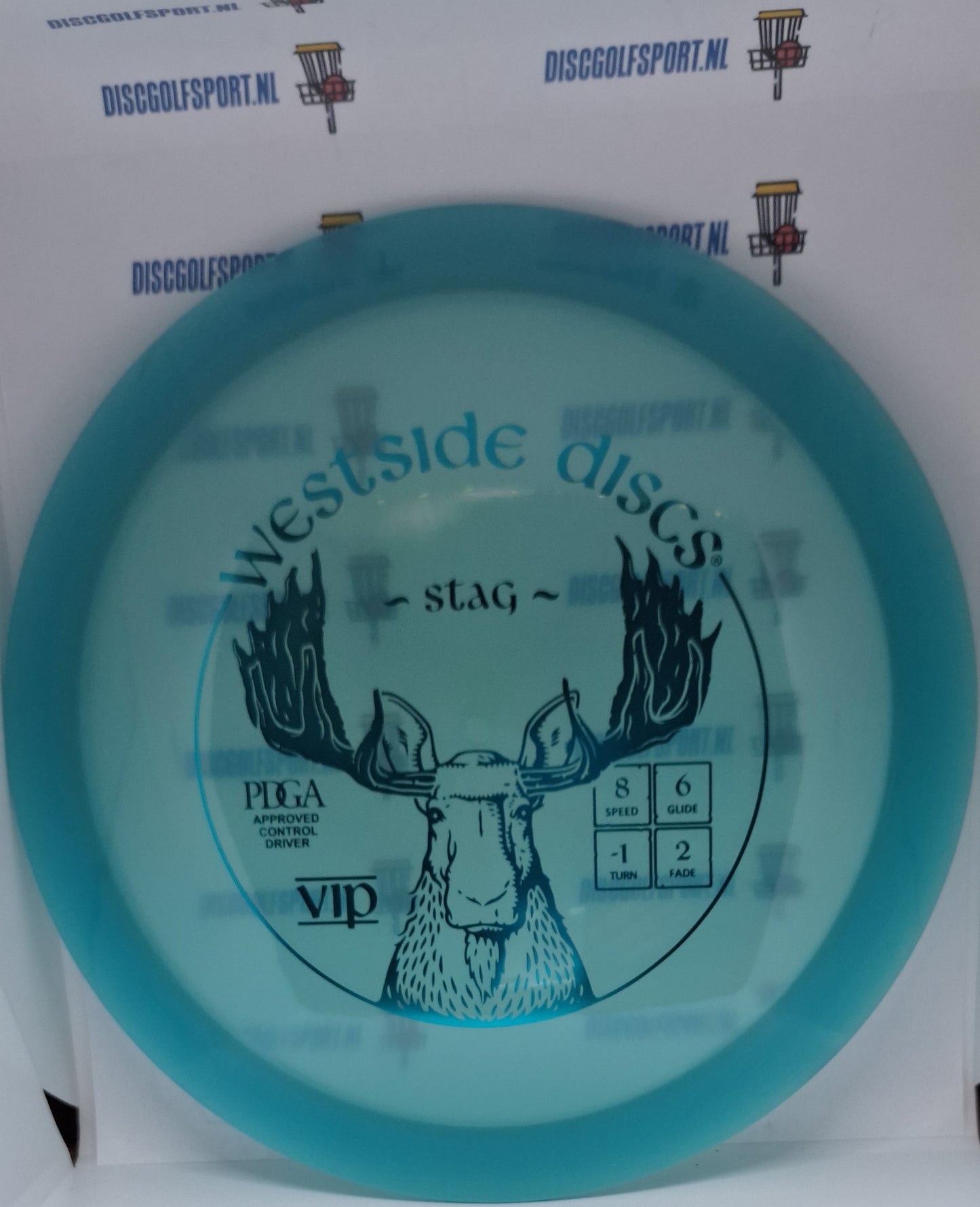 Westside Discs Stag VIP