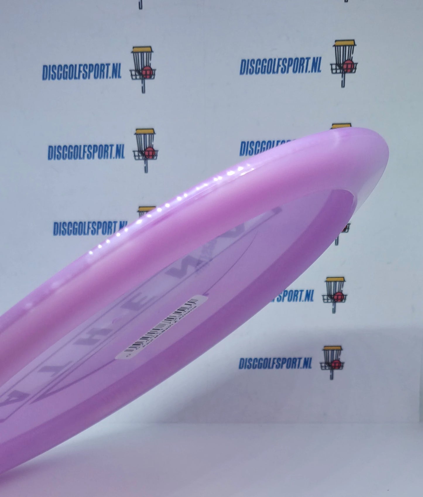 Discraft Athena Paul McBeth Z-line