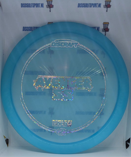 Discraft Avenger SS Z Line