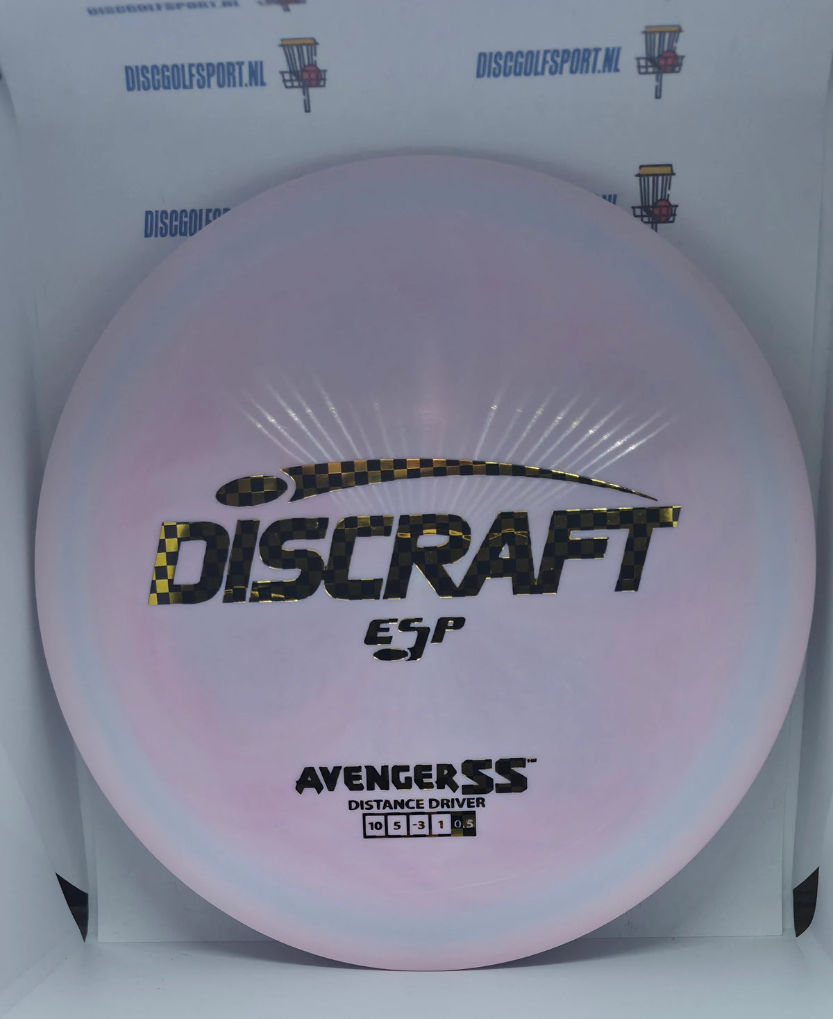 Discraft Avenger-SS ESP