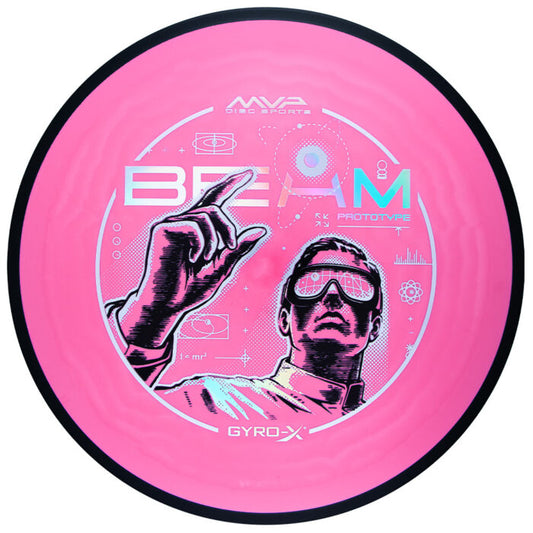 MVP Gyropalooza BOX PRE-ORDER