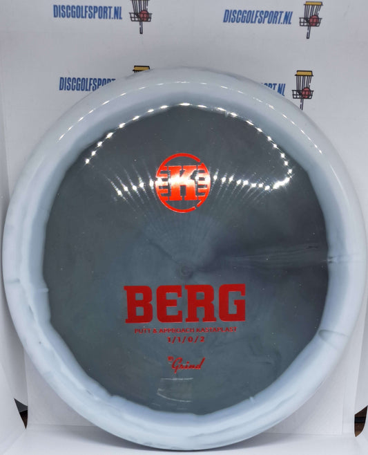 Kastaplast Berg Grind