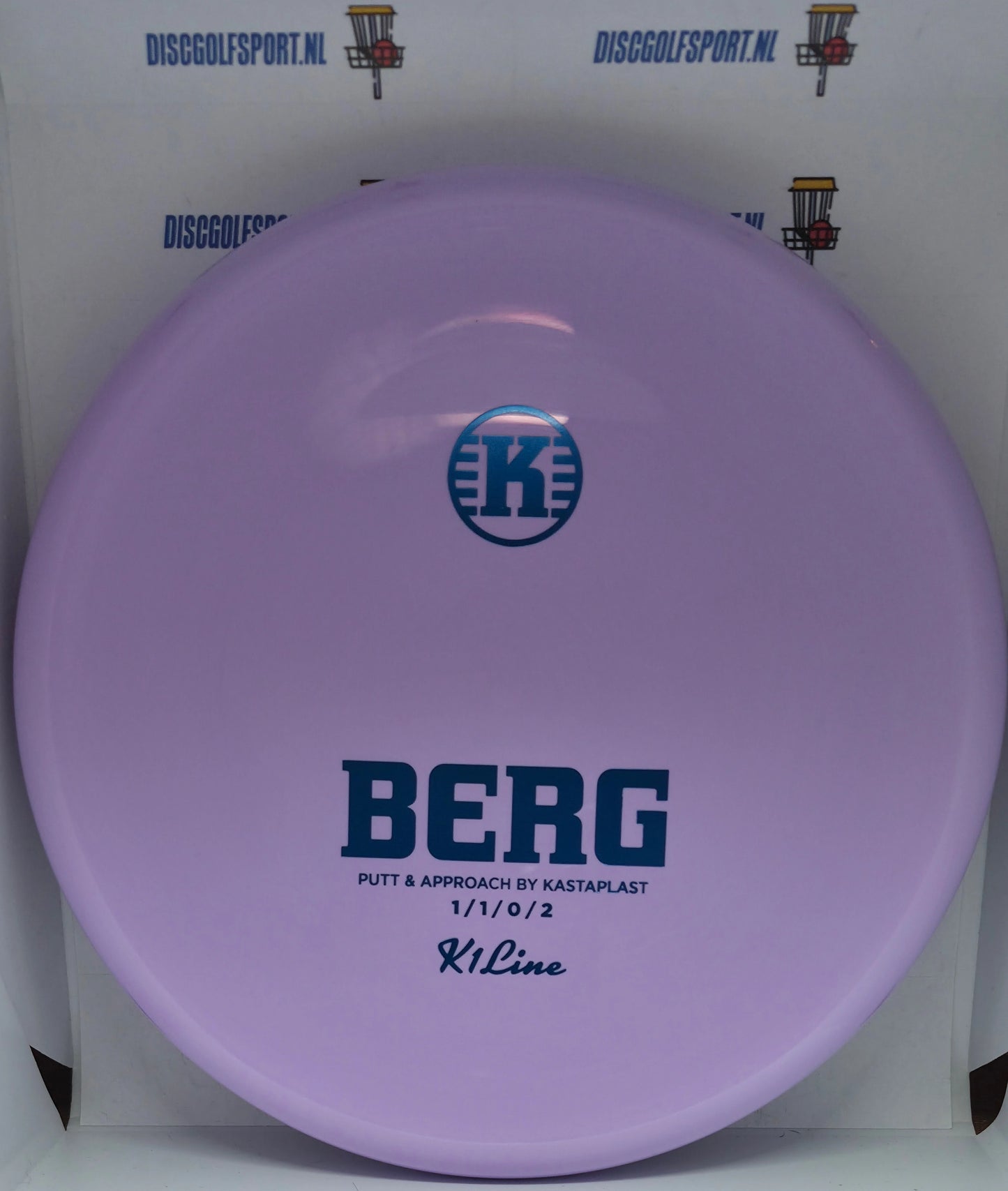 Kastaplast Berg K1
