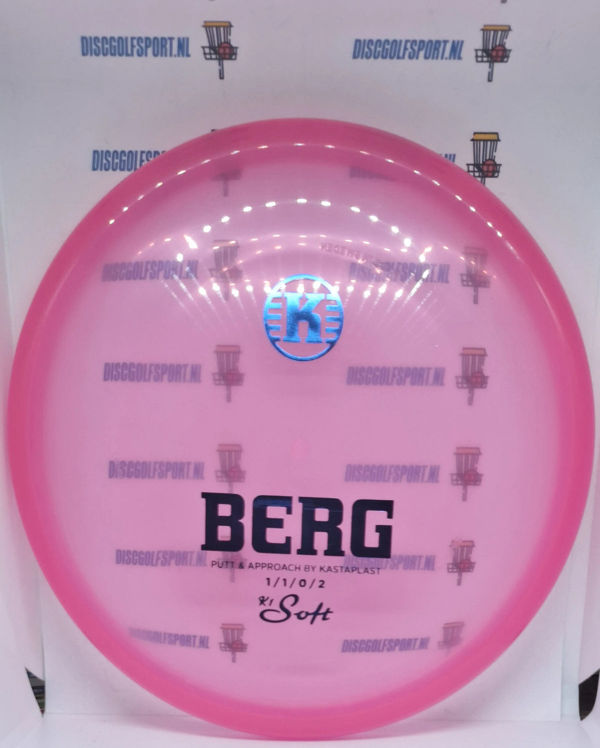 Kastaplast Berg K1