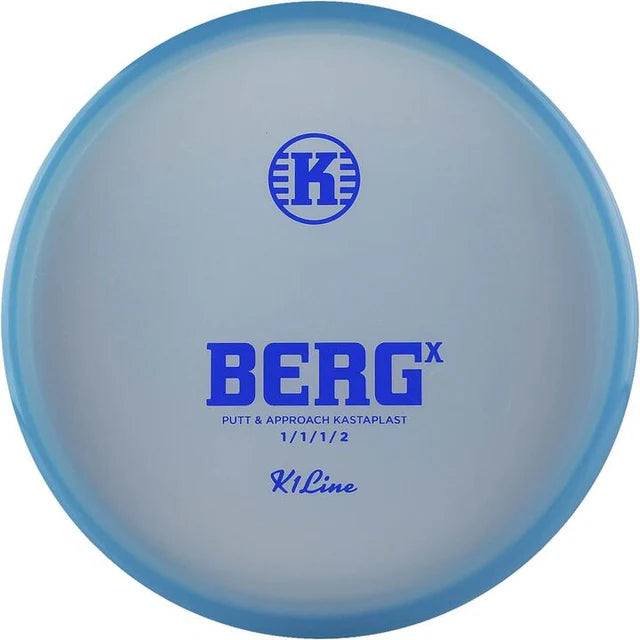 Kastaplast BergX K1