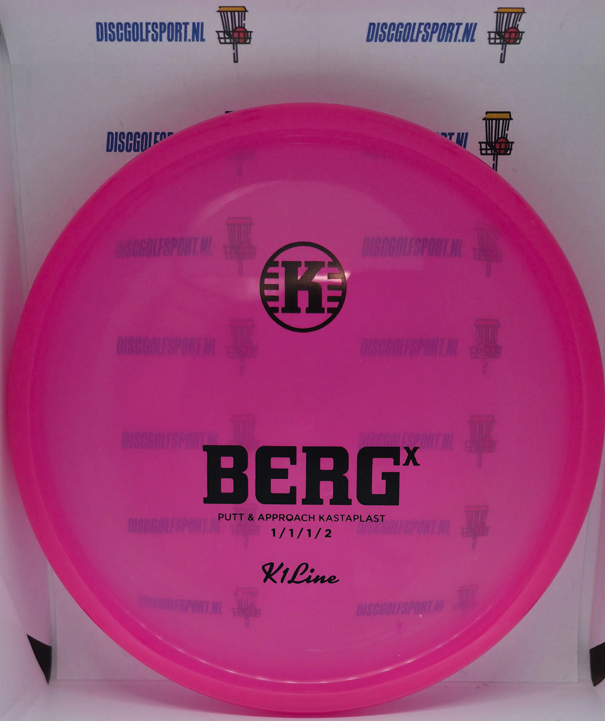 Kastaplast BergX K1