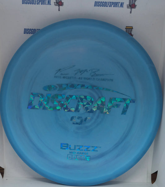 Discraft Buzzz ESP