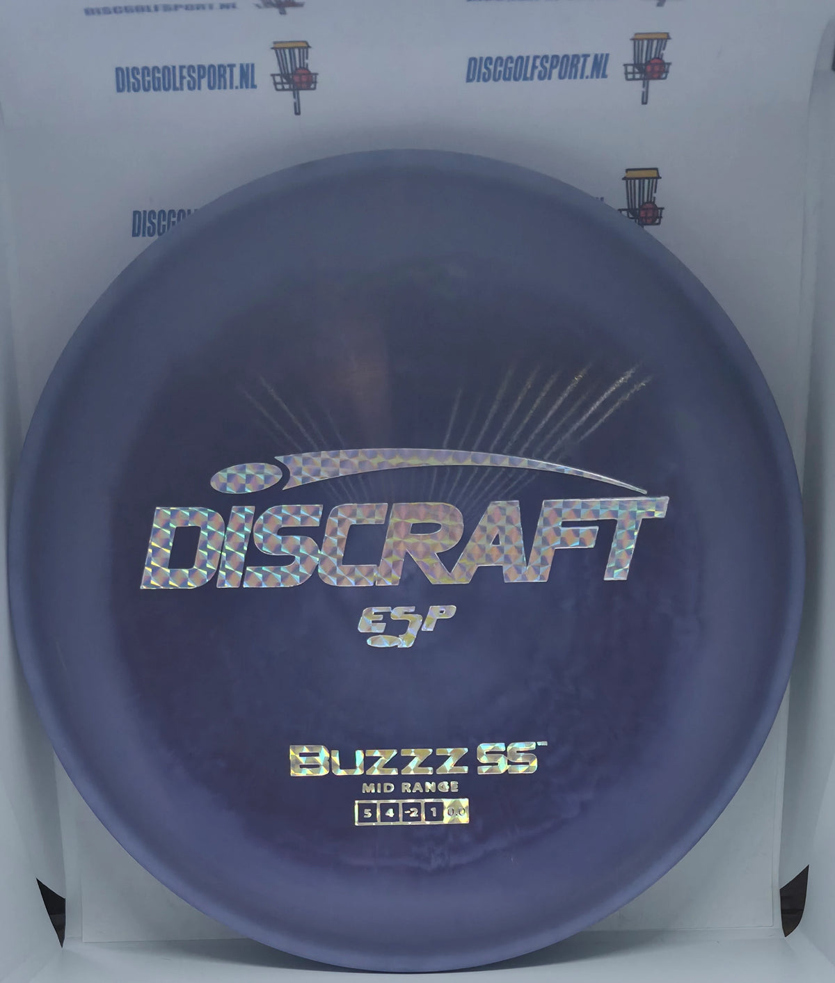 Discraft Buzzz SS ESP