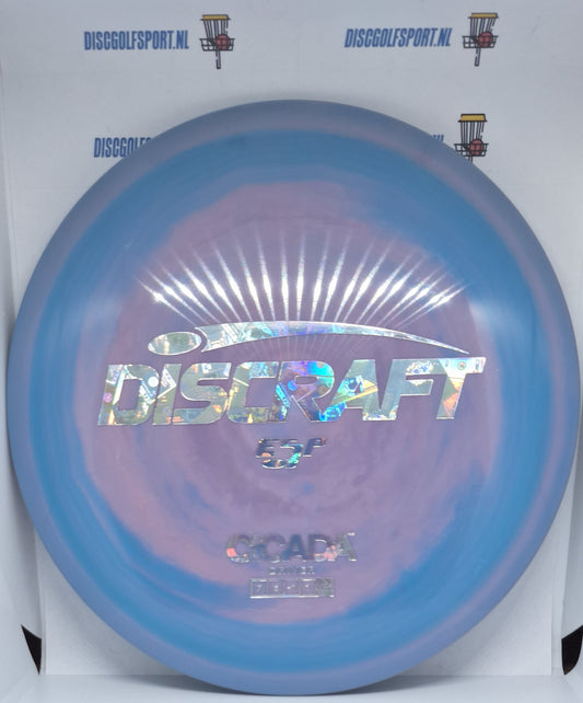 Discraft Cicada ESP