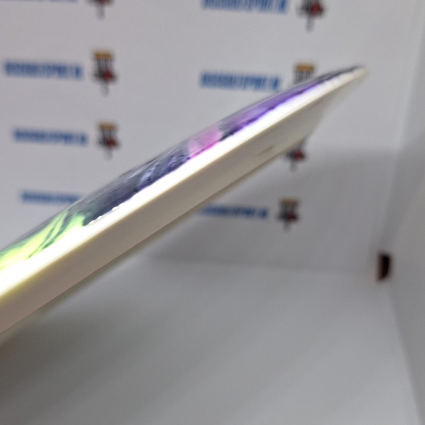 JustLax Discs Cloudbreaker DD3 s-line