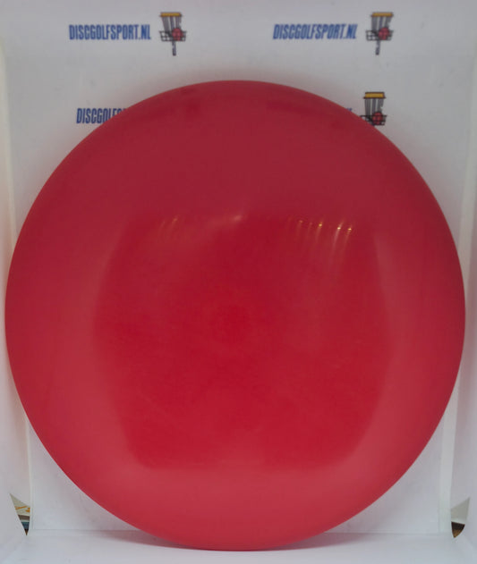 Trasha Panda Discgolf dune_premium_rood