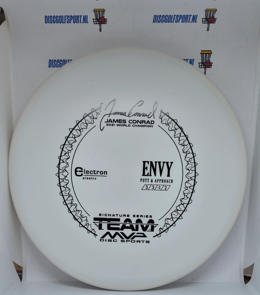 MVP envy_electron_wit