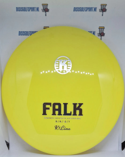 Kastaplast Falk K1