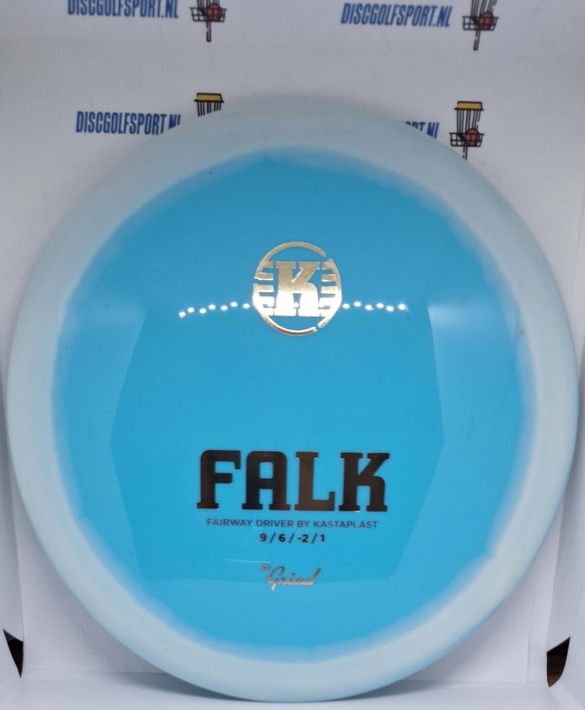 Kastaplast Falk Grind K1