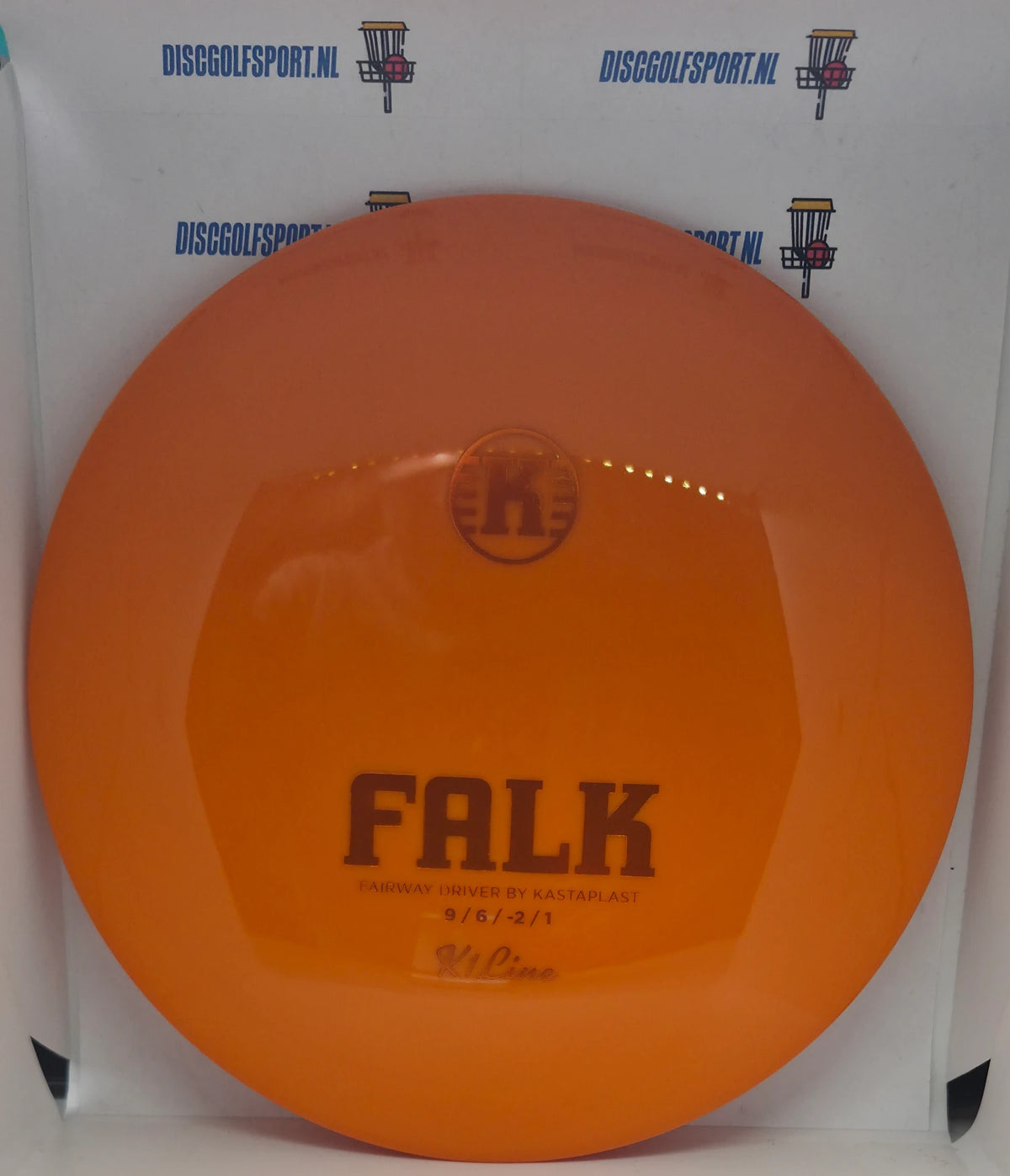 Kastaplast Falk K1