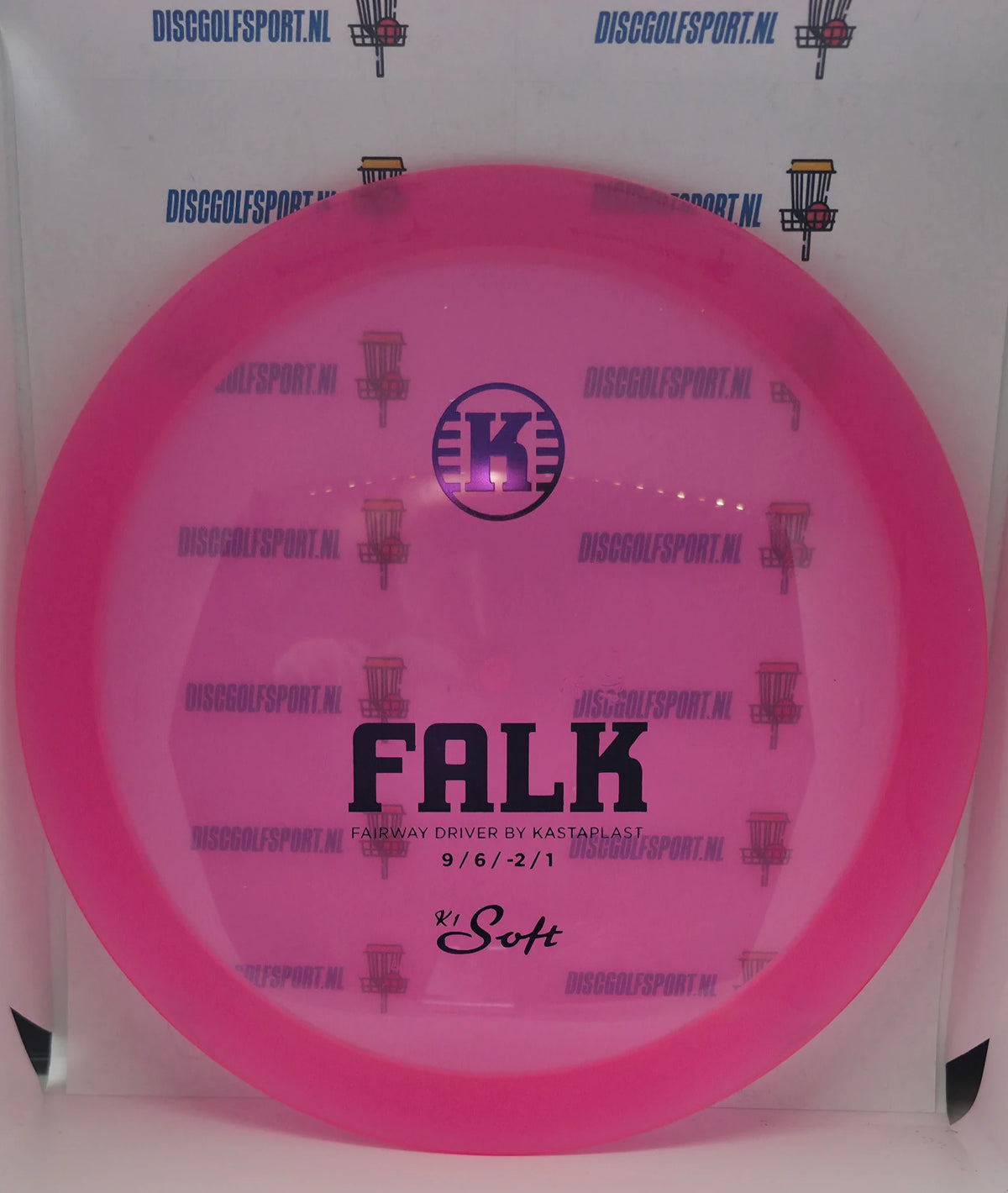 Kastaplast Falk K1