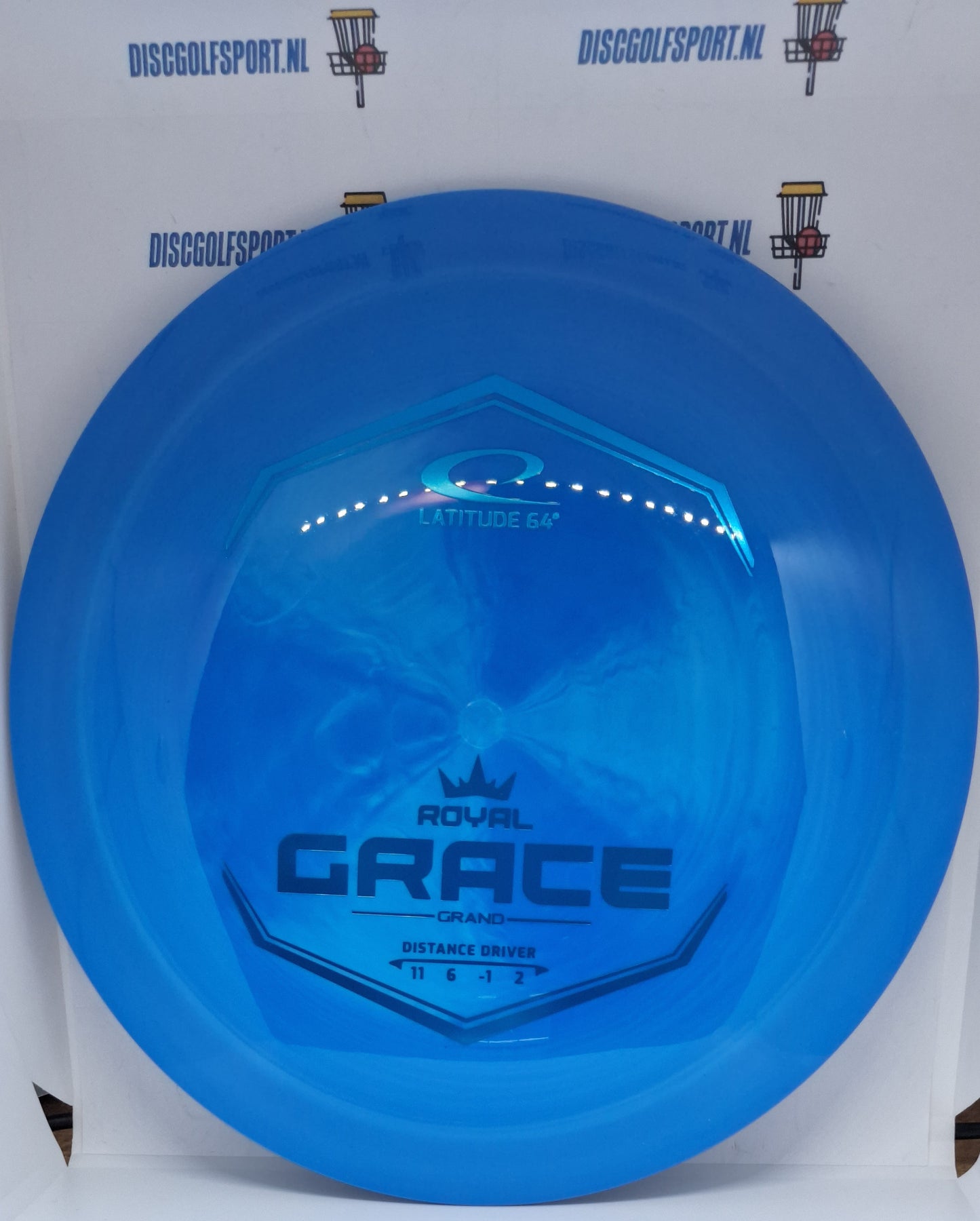 Latitude 64 Grace Royal