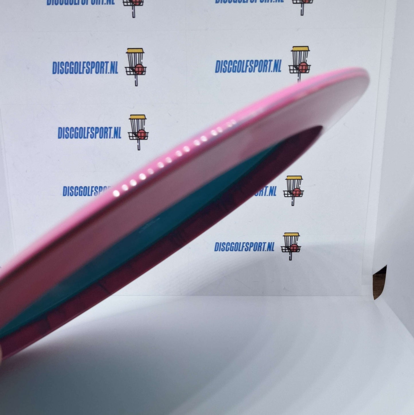 Latitude 64 Grace Royal Line Kristin Latt 2025