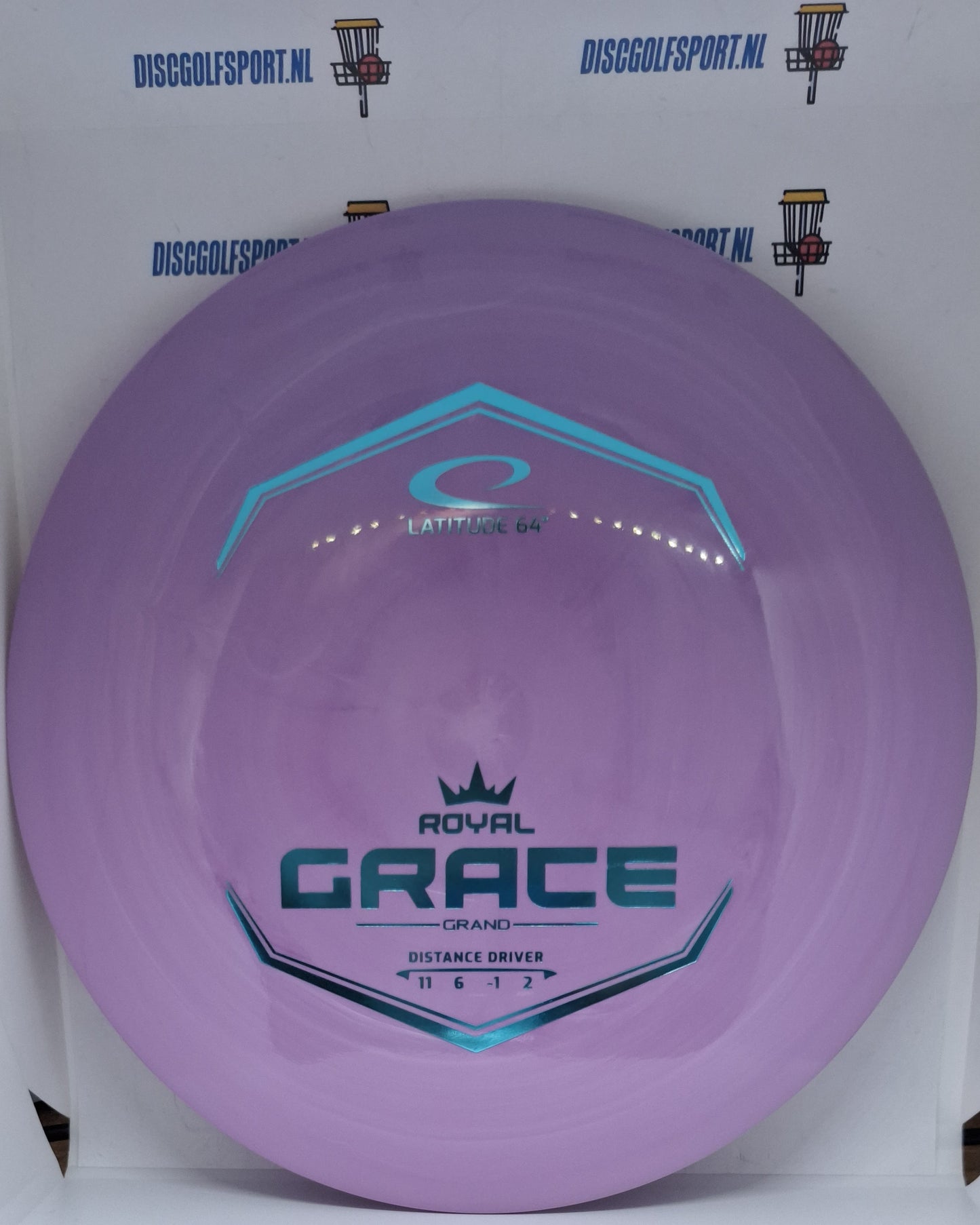 Latitude 64 Grace Royal