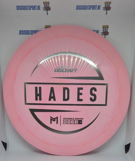 Discraft Hades Paul McBeth ESP