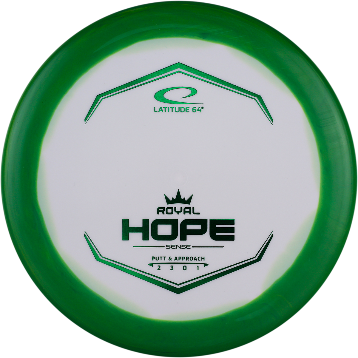 Latitude 64 Hope Royal Sense
