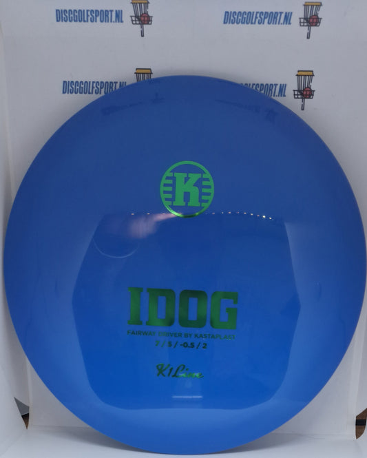 Kastaplast Idog K1